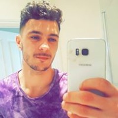 Daniel James Colin Reid