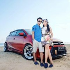 Jendra Aryana