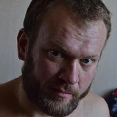 Oleksandr Merzlikin