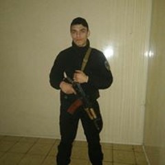 Данечка Ратошнюк