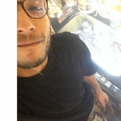 Lucas Mudather Amducaise