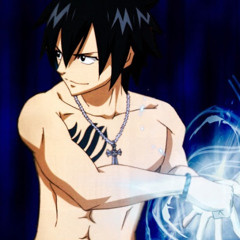 Gray Fullbuster