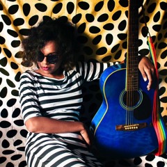 Chilling on a beautiful morning