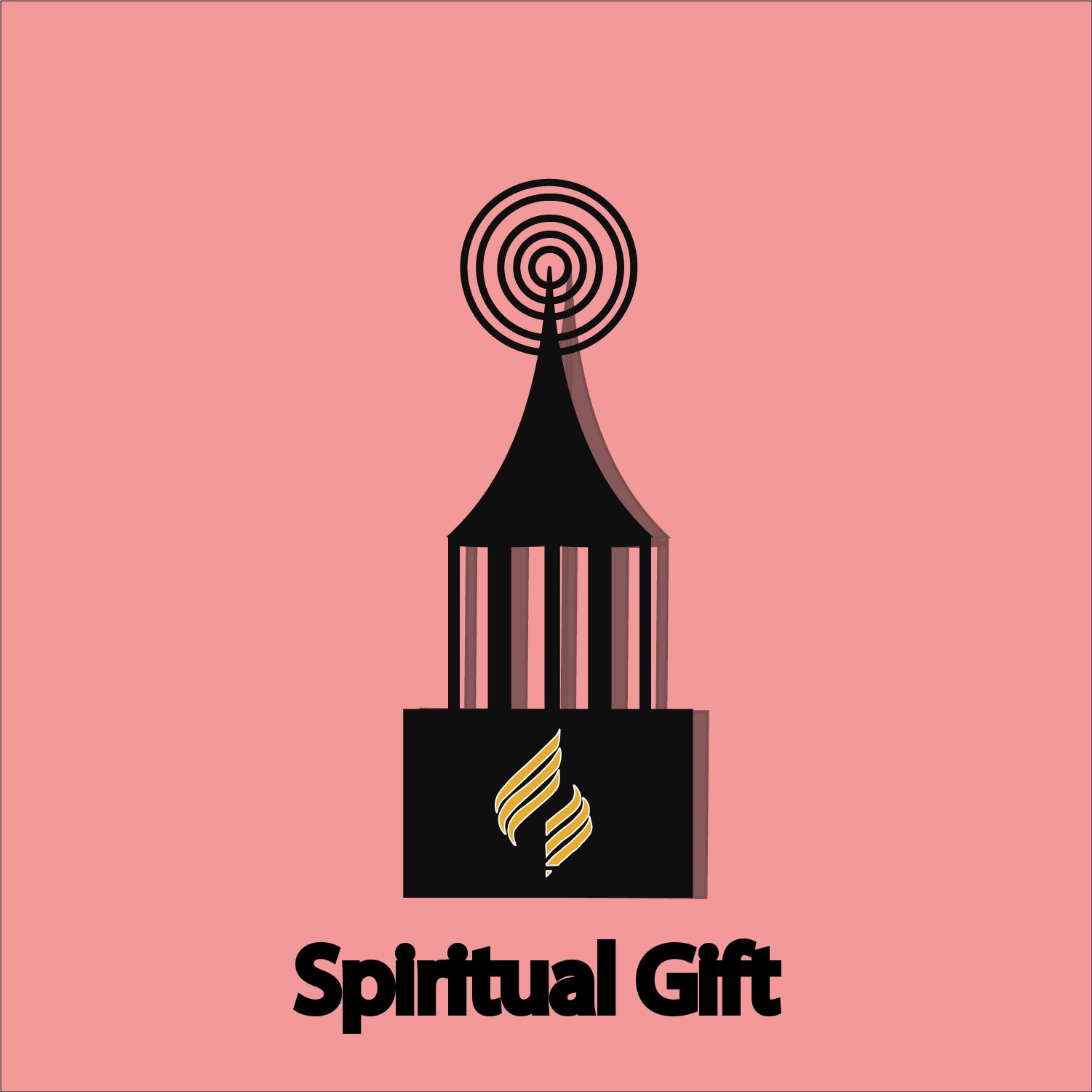 Spiritual Gift