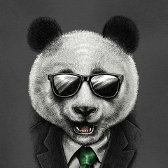 Mr Panda