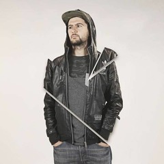 Dj Dust