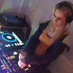 Jessy Di  @FFM +Vinyl -Sync (03-Dec-16)