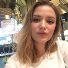 Darya Andryushchenko
