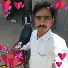 Gangavishan Suthar
