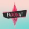 Faxonat