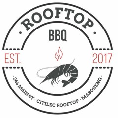RooftopBBQ MABONENG