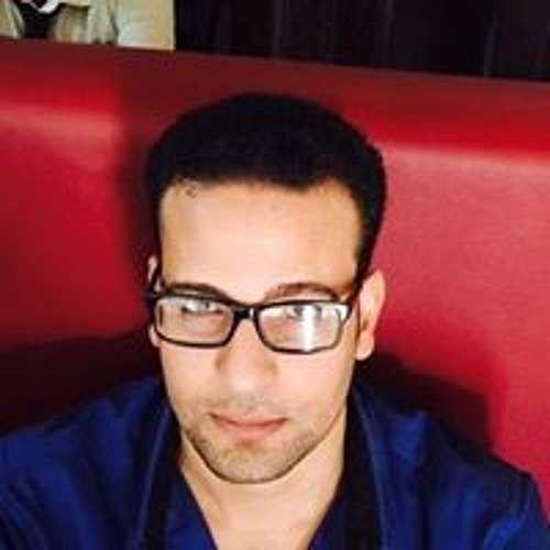 mahmoud aboelmagd’s avatar