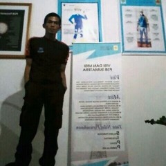 supri tony