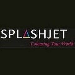 Splashjet Print Technologies