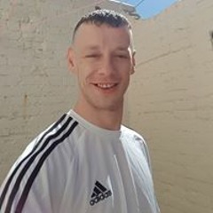 Mark Doherty