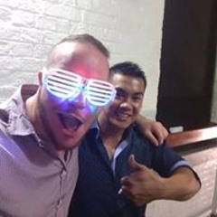 Neil 'Redbeard' Teufel