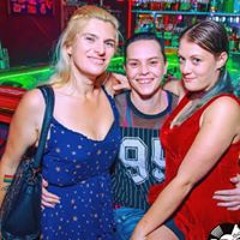 Miss Envy dj