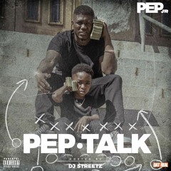 Pep Jr.