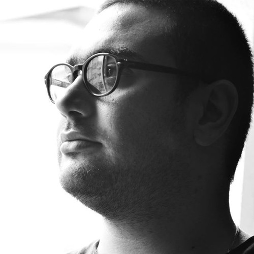 Babak Ojaghi’s avatar