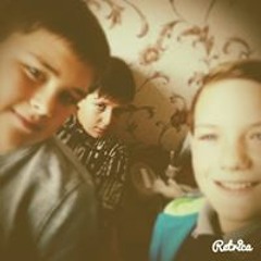 Ваня Лис