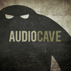 Angry Sasquatch AudioCave