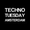 Techno Tuesday Amsterdam