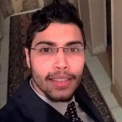 Abd El-Rahman Mohamed