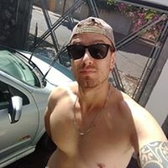 Alex Cazeto Junior