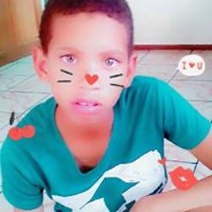 Kieronafrica Cristiano