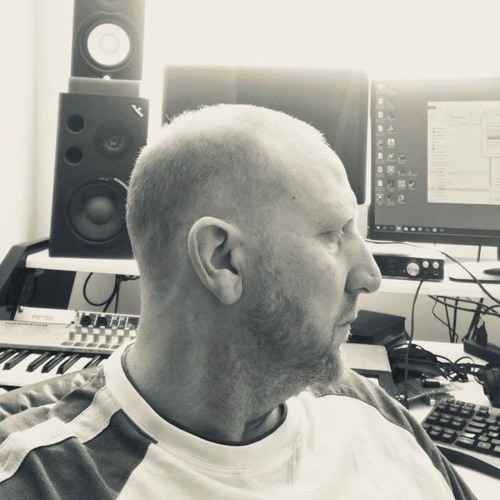 Chris Bass — artist photo