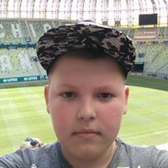 Dominik Jurek