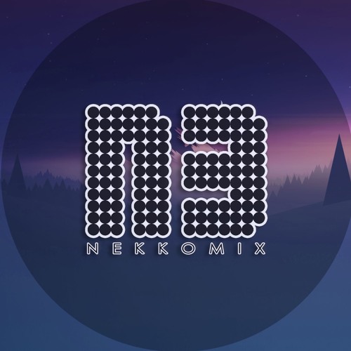 Nekkomix’s avatar