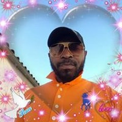 Junior De Jesus Wotepa