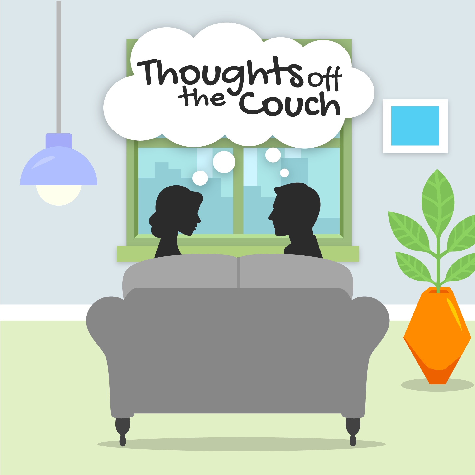 Thoughts Off the Couch Podcast