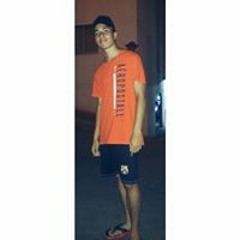 Sebastián Rodríguez