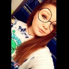 Victoria Starr Cleaton