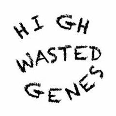 high wasted genes