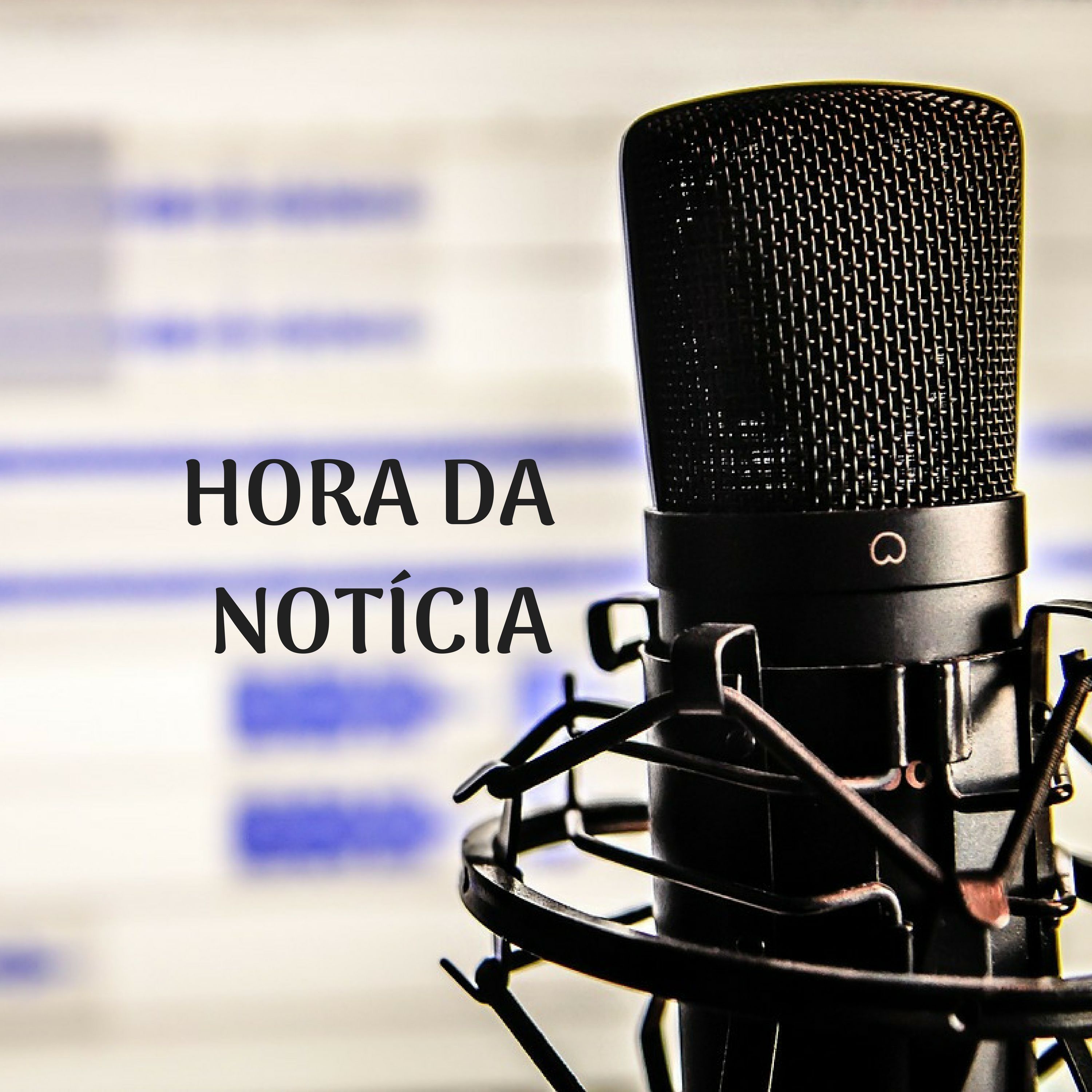 HORA DA NOTÍCIA