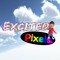 Excited Pixels