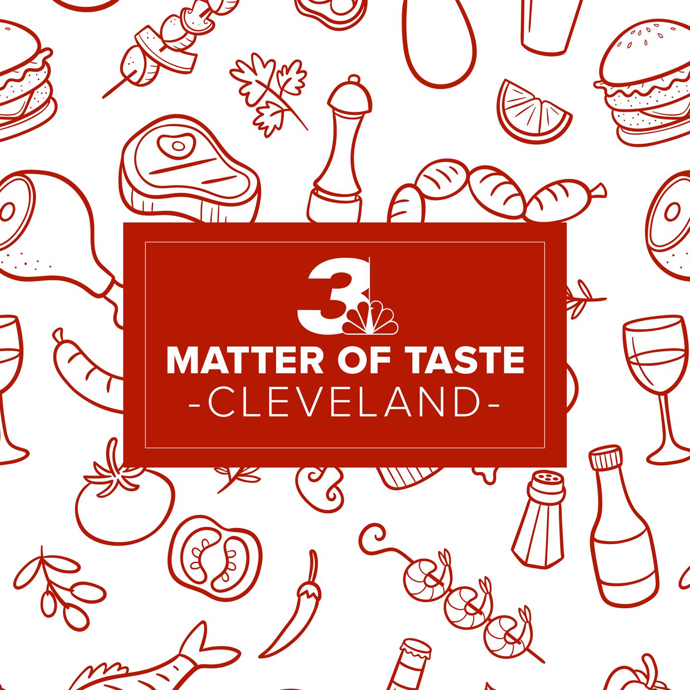 Matter Of Taste - Cleveland