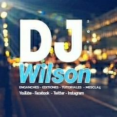 Wilson DJ