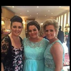 Mairead Devine