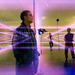 DJ KG Jazzwerkstatt 2019