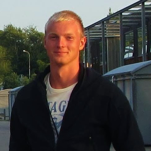 Christoffer Ravn’s avatar