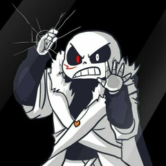 Cross sans playlist ❌🔪 