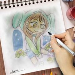 Alexandra V Gonzalez