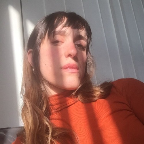 Yosephine Melfi’s avatar