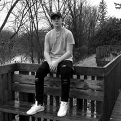 Benjamin Ouellet Boileau