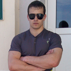 Павел Пархомов