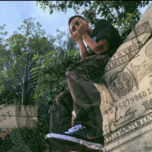 Tech In The Streets' (Prod. Tech808)